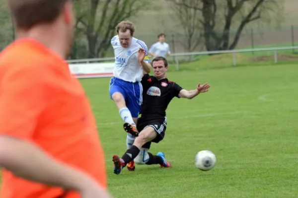 23. Blau-Weiß Neustadt-Wacker Gotha