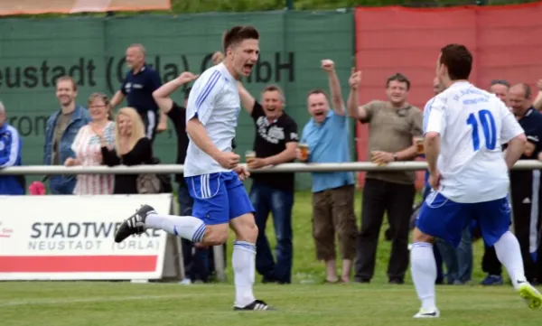 23. Blau-Weiß Neustadt-Wacker Gotha