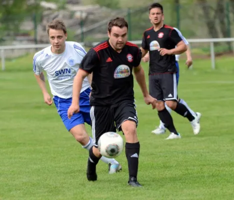 23. Blau-Weiß Neustadt-Wacker Gotha