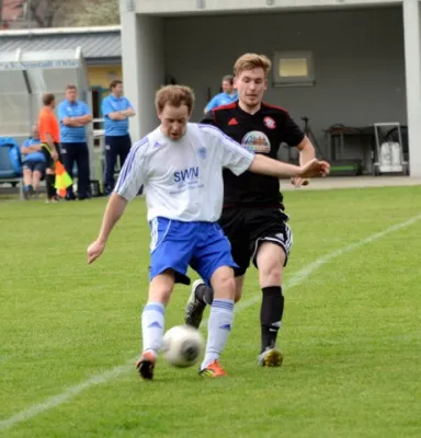 23. Blau-Weiß Neustadt-Wacker Gotha