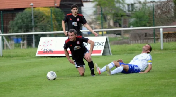 23. Blau-Weiß Neustadt-Wacker Gotha