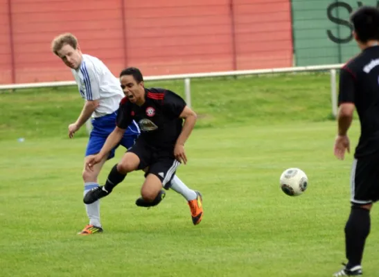 23. Blau-Weiß Neustadt-Wacker Gotha