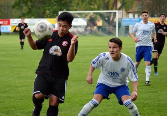 23. Blau-Weiß Neustadt-Wacker Gotha