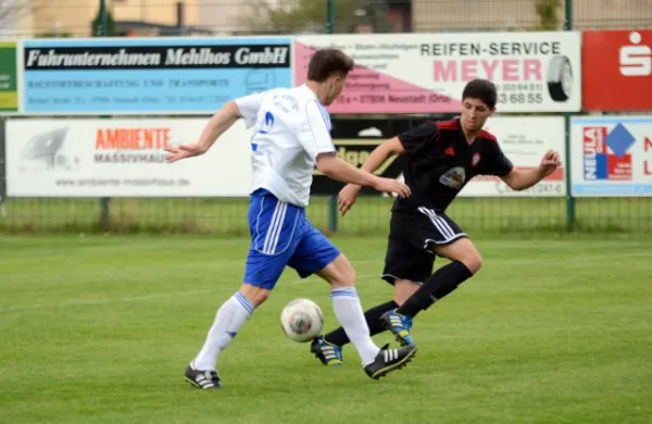 23. Blau-Weiß Neustadt-Wacker Gotha