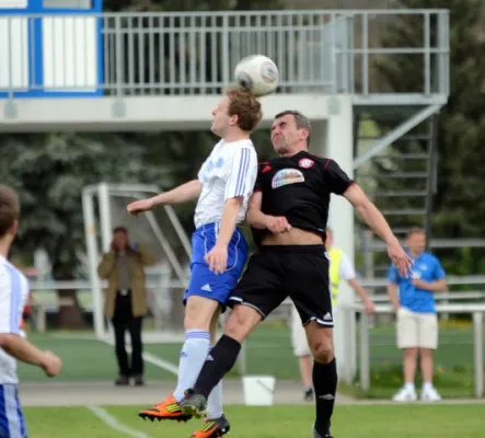 23. Blau-Weiß Neustadt-Wacker Gotha