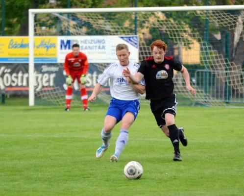 23. Blau-Weiß Neustadt-Wacker Gotha