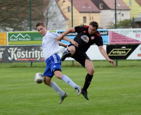 23. Blau-Weiß Neustadt-Wacker Gotha