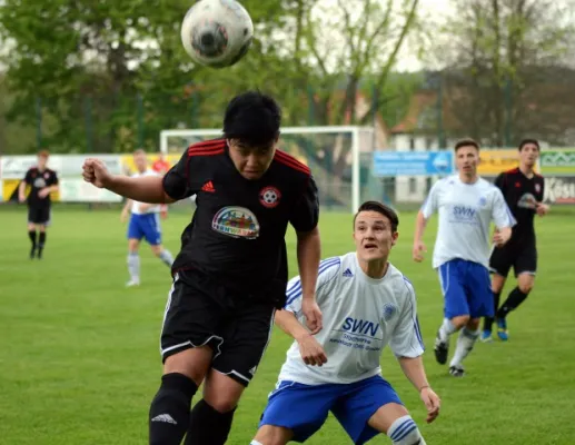 23. Blau-Weiß Neustadt-Wacker Gotha