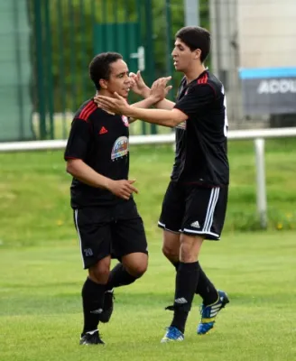 23. Blau-Weiß Neustadt-Wacker Gotha