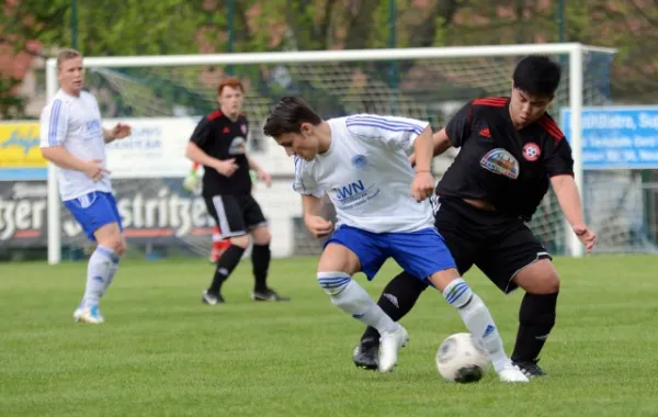 23. Blau-Weiß Neustadt-Wacker Gotha