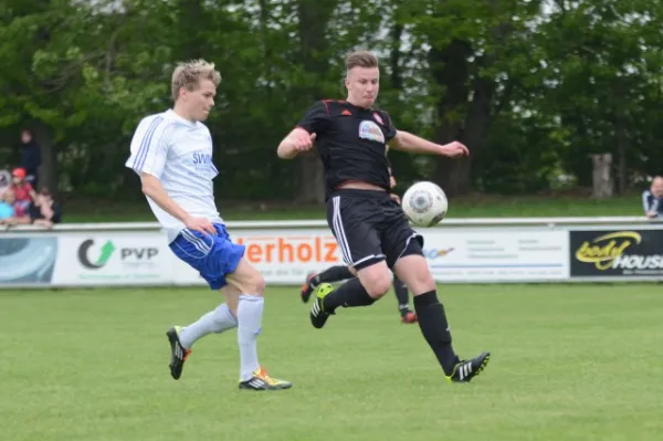 23. Blau-Weiß Neustadt-Wacker Gotha