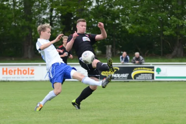 23. Blau-Weiß Neustadt-Wacker Gotha