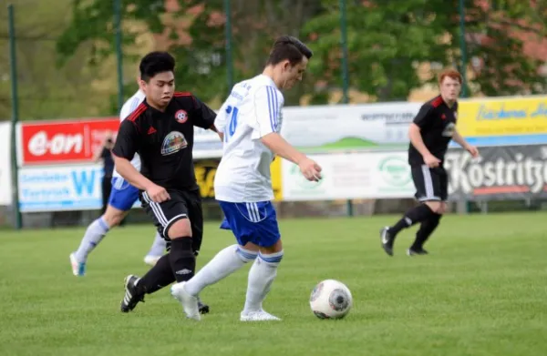 23. Blau-Weiß Neustadt-Wacker Gotha