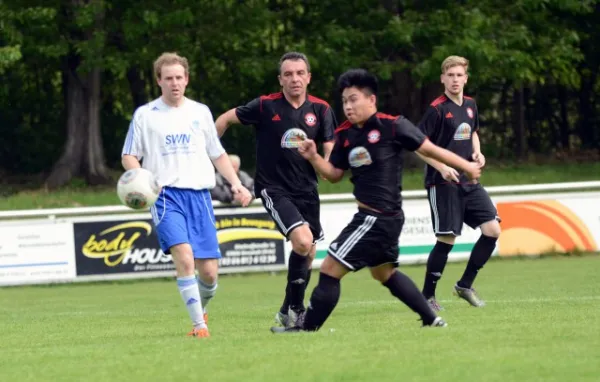 23. Blau-Weiß Neustadt-Wacker Gotha