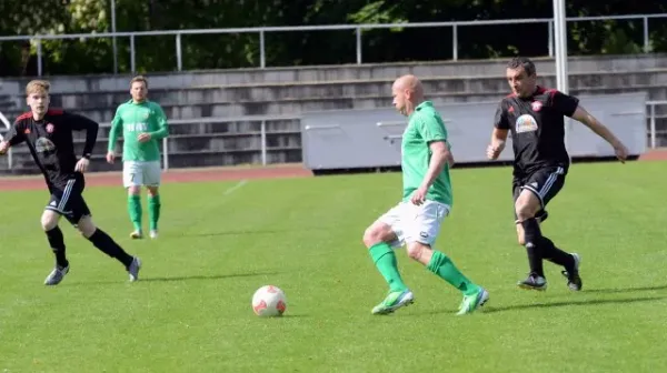 24. Wacker Gotha-Grün-Weiß Stadtroda