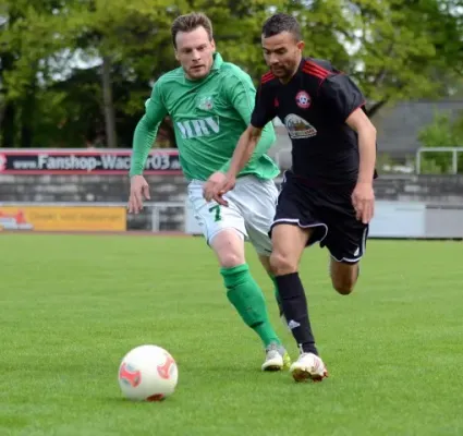 24. Wacker Gotha-Grün-Weiß Stadtroda