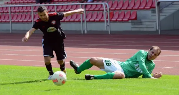 24. Wacker Gotha-Grün-Weiß Stadtroda