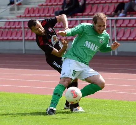 24. Wacker Gotha-Grün-Weiß Stadtroda