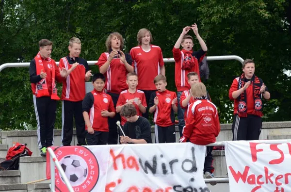 26. Wacker Gotha-Motor Altenburg