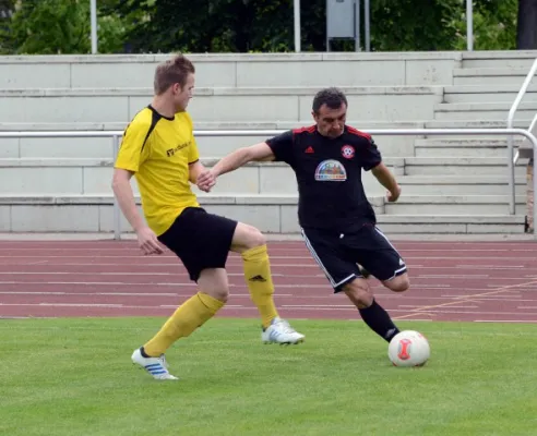 26. Wacker Gotha-Motor Altenburg