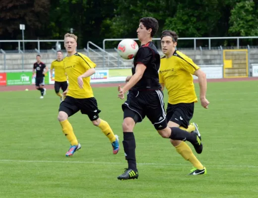 26. Wacker Gotha-Motor Altenburg