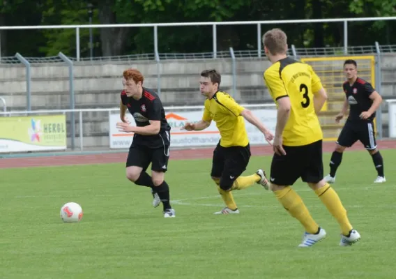 26. Wacker Gotha-Motor Altenburg