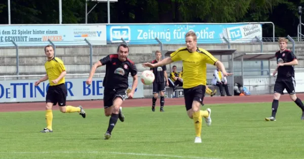 26. Wacker Gotha-Motor Altenburg