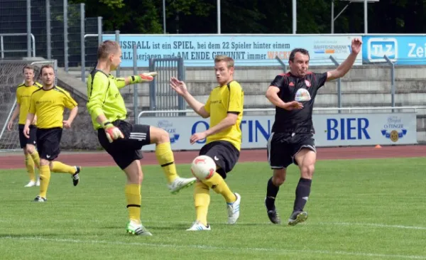 26. Wacker Gotha-Motor Altenburg