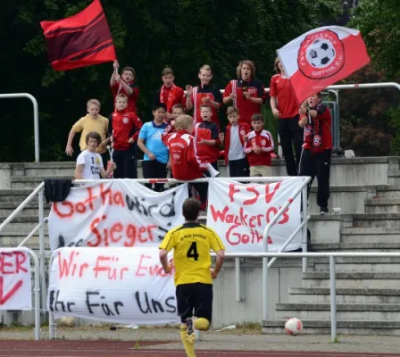 26. Wacker Gotha-Motor Altenburg