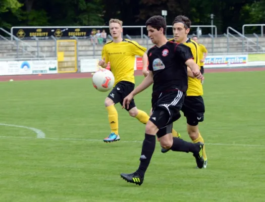 26. Wacker Gotha-Motor Altenburg