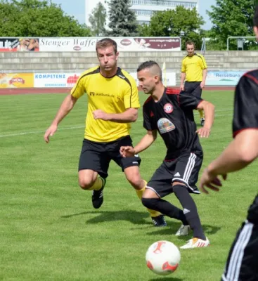 26. Wacker Gotha-Motor Altenburg