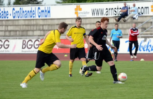 26. Wacker Gotha-Motor Altenburg