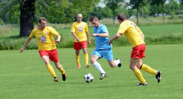 27. FC Eisenach II-Wacker Gotha II