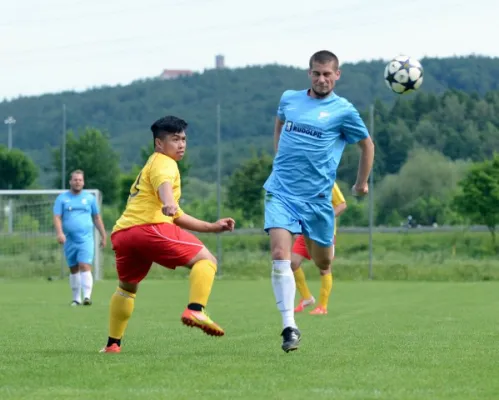 27. FC Eisenach II-Wacker Gotha II