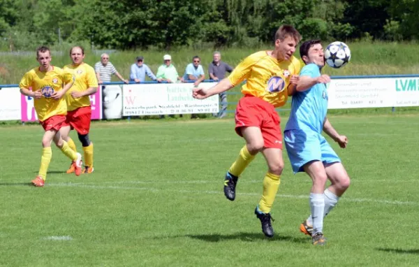 27. FC Eisenach II-Wacker Gotha II