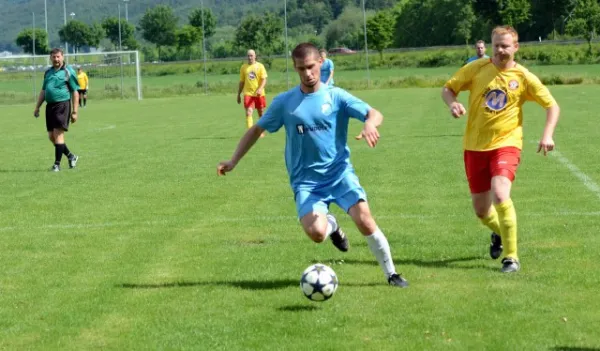 27. FC Eisenach II-Wacker Gotha II