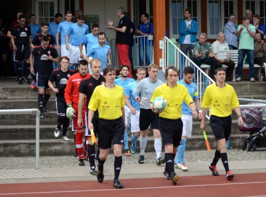 27. FC Eisenach-Wacker Gotha