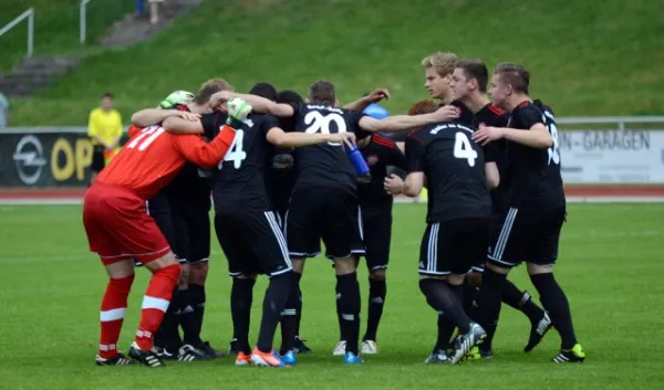 27. FC Eisenach-Wacker Gotha