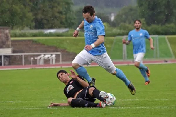 27. FC Eisenach-Wacker Gotha