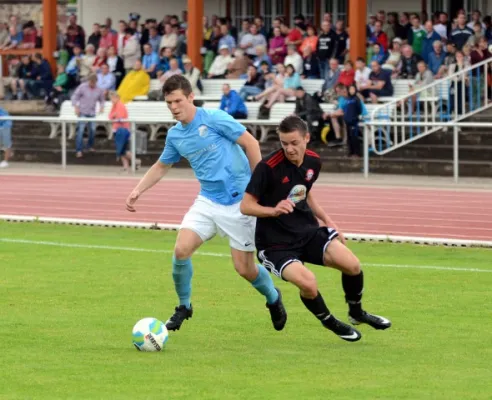 27. FC Eisenach-Wacker Gotha