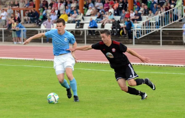 27. FC Eisenach-Wacker Gotha