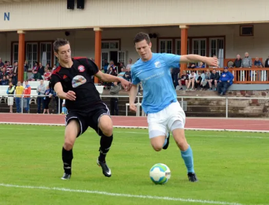 27. FC Eisenach-Wacker Gotha