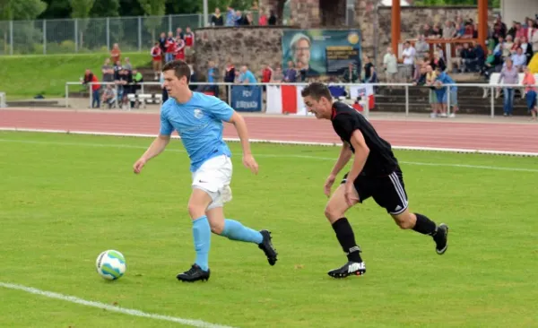 27. FC Eisenach-Wacker Gotha