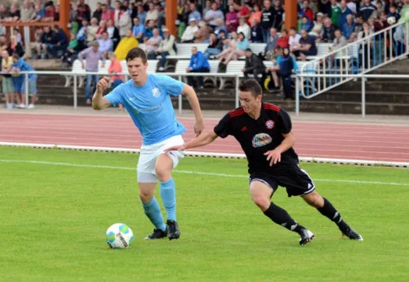 27. FC Eisenach-Wacker Gotha
