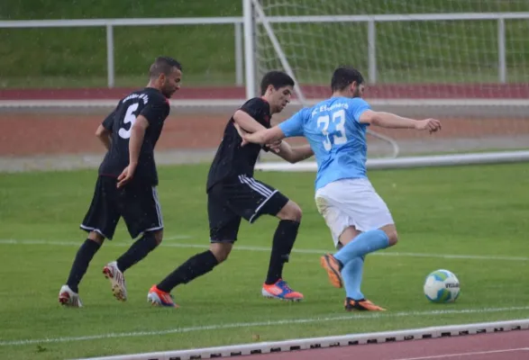 27. FC Eisenach-Wacker Gotha