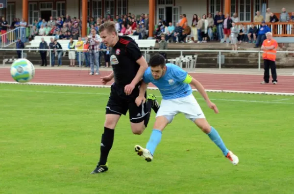 27. FC Eisenach-Wacker Gotha