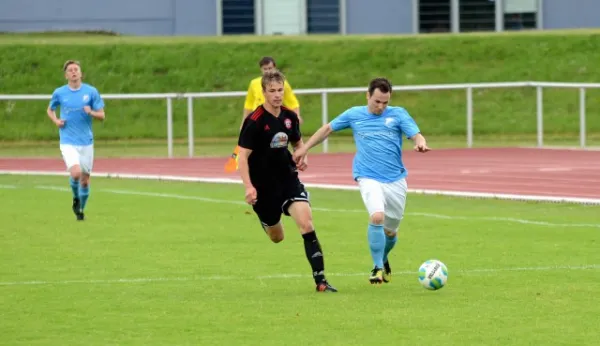 27. FC Eisenach-Wacker Gotha
