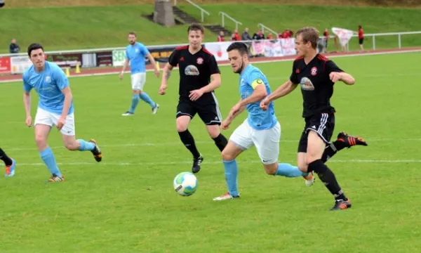 27. FC Eisenach-Wacker Gotha