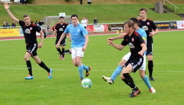 27. FC Eisenach-Wacker Gotha