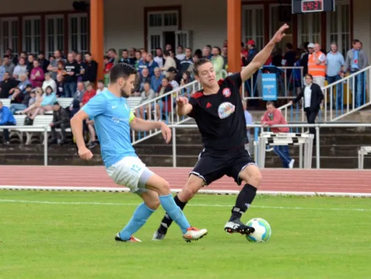 27. FC Eisenach-Wacker Gotha